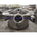 HP300 Cone Crusher Parts - Main Shaft